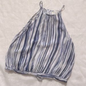 Cloth & Stone Crop Top